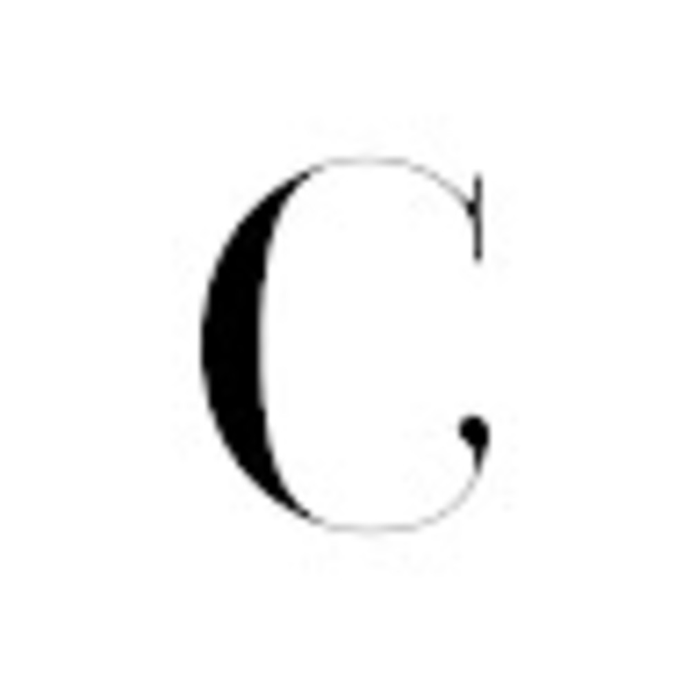 Meet your Posher, Cristina
